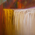 'Encounters I' - Mystical Abstract Painting of an Imaginary Landscape (image 2c) thumbail
