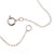 Collar colgante de plata esterlina - Collar con colgante artesanal.
