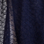 100% baby alpaca scarf, 'Midnight Blue Gossamer' - Textured 100% Baby Alpaca Scarf in Navy from Peru (image 2d) thumbail