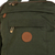 Cross-body backpack, 'Adventure Bound' - Green Cross-body Backpack Made in Peru