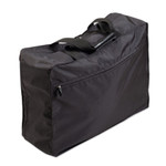 Travel bag, 'Marvelous Trip' - Travel Bag Overnight Case with External and Internal Pockets