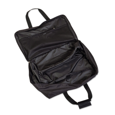 Reisetasche - Reisetasche für die Nacht mit Außen- und Innentaschen