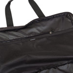 Travel bag, 'Marvelous Trip' - Travel Bag Overnight Case with External and Internal Pockets