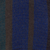 Schal aus Baby-Alpaka-Mischung - Handgewebter Unisex-Schal aus Baby-Alpaka-Mischung in Blau