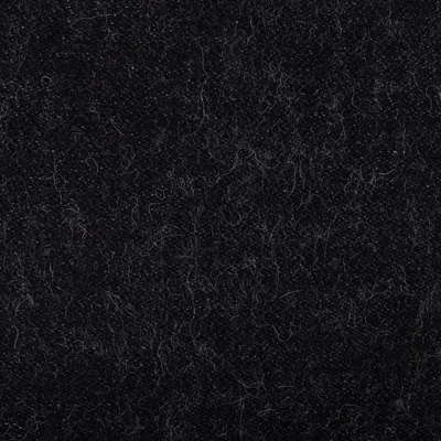 Alpaca blend reversible poncho, 'Dual Stripes' - Alpaca Blend Reversible Poncho in Grey and Black