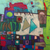 'Divinity' - Colorful Abstract Original Painting (image 2c) thumbail