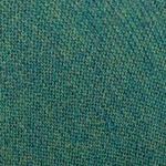 100% alpaca poncho, 'Embracing Forest' - Green 100% Alpaca Poncho Crafted in Peru