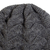 strickmütze aus 100 % Alpaka - Graue Zopfstrickmütze aus 100 % Alpaka aus Peru