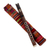 Wood quena flute, 'New Airs' - Peruvian Wood Quena Flute Wind Instrument with Andean Case