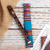 Wood quena flute, 'Andean Strength' - Wood Quena Flute Wind Instrument with Green Andean Case thumbail