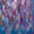 'Explorers of the Ocean' (2021) - Signed Expressionist Painting of Pigeons and Blue Sea (image 2c) thumbail