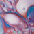 World peace painting, 'Fly Dove, Fly' (2021) - World Peace Project Expressionist Painting of Peace Doves (image 2b) thumbail