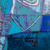 World peace painting, 'Contemplation' (2022) - World Peace Project Abstract Painting from Peru (image 2d) thumbail