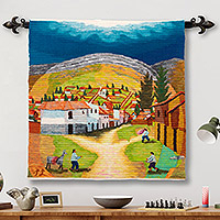 New Arrivals : Tapestries