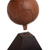 Wood sculpture, 'Call for Peace' - Hand-Carved Peace Cedar Wood Sculpture from Peru (image 2h) thumbail