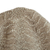 100% baby alpaca hat, 'Cozy Mushroom' - 100% Baby Alpaca Knit Hat from Peru (image 2c) thumbail