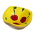 Wood catchall, 'Funky Cherries' - Cedar Wood Cherry Catchall Hand-Painted in Colombia (image 2b) thumbail