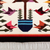 Wool and cotton blend tapestry, 'Tree of Joy' - Bird-Themed Wool and Cotton Blend Tapestry from Peru (image 2c) thumbail