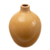 Ceramic decorative vase, 'Divine Sun' - Ceramic Chulucana Style Decorative Vase Handmade in Peru thumbail