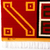 Wool blend tapestry, 'Tribal IV' - Handwoven Andean Wool Blend Tapestry with Geometric Motifs (image 2c) thumbail