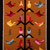 Wandteppich aus Wolle - Bunter handgewebter Wandteppich aus Andenwolle mit Vogelmotiven