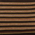 Überwurfdecke aus Alpaka-Mischgewebe - Handgewebte Überwurfdecke aus brauner und gelber Alpakamischung