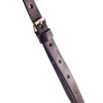 Leather and wool sling bag, 'Route to Adventure' - Burgundy Leather Sling Bag with Hand Loomed Wool Accent