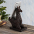 Curated gift set, 'Llama Wish' - Handcrafted Llama-Themed Curated Gift Set from Peru