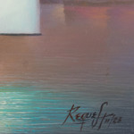 'Yacht Racing' - Signed Impressionist Oil on Canvas Seascape Painting