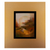 'Dreams' - Expressionist Abstract Warm-Toned Landscape Oil Painting