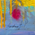Sumergirse en lo conocido y lo desconocido - Pintura abstracta colorida al óleo y papel revestido firmada