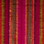 Schal aus Baby-Alpaka-Mischung, „Andean Bloom“ – handgewebter weicher Schal aus Baby-Alpaka-Mischung in Lila und Grün