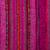 Schal aus Baby-Alpaka-Mischung, „Amazonian Bloom“ – handgewebter weicher Schal aus Baby-Alpaka-Mischung in Fuchsia und Lila