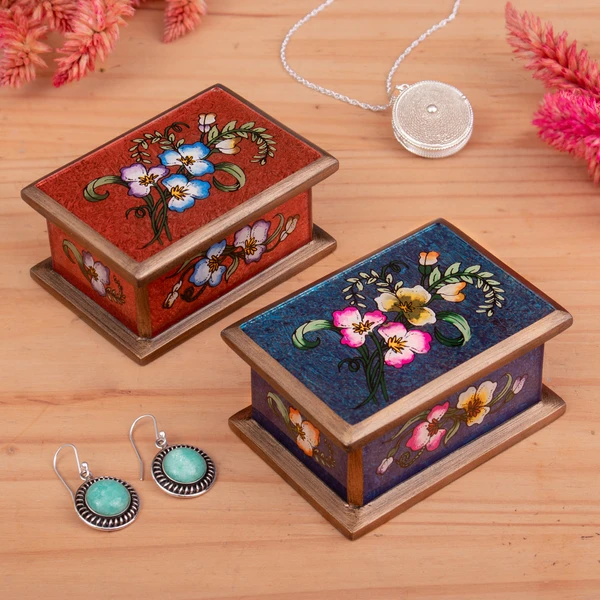 Find gifts for her at UNICEF Market, every gift purchased will help save children's lives.