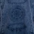 Cotton jacket, 'Andean Fields in Blue' - Cotton Jacket with Floral Embroidery in Midnight Blue Shade