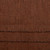100% alpaca scarf, 'Nazca Glam' - Mahogany and Spice Fringed Alpaca Scarf Handwoven in Peru