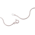 Cultured pearl pendant necklace, 'Moonbeam Marvel' - Silver Pendant Necklace with Natural Cream Cultured Pearl