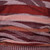 100% alpaca sweater, 'Mines of Maras' - Burgundy and Brown Soft Woven 100% Alpaca Pullover Sweater (image 2f) thumbail