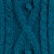 100% alpaca reversible fingerless mittens, 'Peacock Glam' - 100% Alpaca Reversible Fingerless Mittens in Peacock Hues (image 2b) thumbail