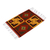 Wool placemats, 'Pukio' (set of 4) - Hand Made Wool Placemats (Set of 4) thumbail