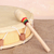 Wood drum, 'Tinya' - Artisan Crafted Wood Drum (image 2b) thumbail