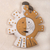 Ceramic mask, 'Sun and Condor' - Archaeological Ceramic Mask (image 2) thumbail