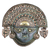 Copper mask, 'Ai Apaec with Ritual Crown' - Copper mask thumbail