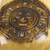 Wood ronroco guitar, 'Inca Sun' - Handcrafted Genuine Peruvian Ronroco Guitar with Case (image 2d) thumbail