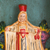 Retablo, 'Our Lady of Mount Carmel' - Handmade Folk Art Retablo Sculpture of the Virgen del Carmen