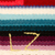 Wool runner, 'Andean Magic' (2x5) - Geometric Wool Area Rug (2x5)