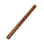 Wood quena flute, 'Jacaranda' - Quena Wood Inca Flute with Case Handmade in Peru (image 2b) thumbail