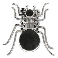 BROOCHES - Unique Brooch Collection at NOVICA