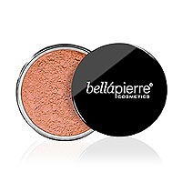 Bellapierre Autumn Glow Mineral Blush - Bellapierre Cruelty-Free Vegan Autumn Glow Mineral Blush