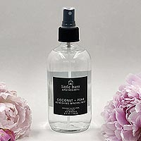 Little Barn Apothecary Coconut & Pear Refreshing Body Mist - Little Barn Apothecary Coconut & Pear Refreshing Body Mist